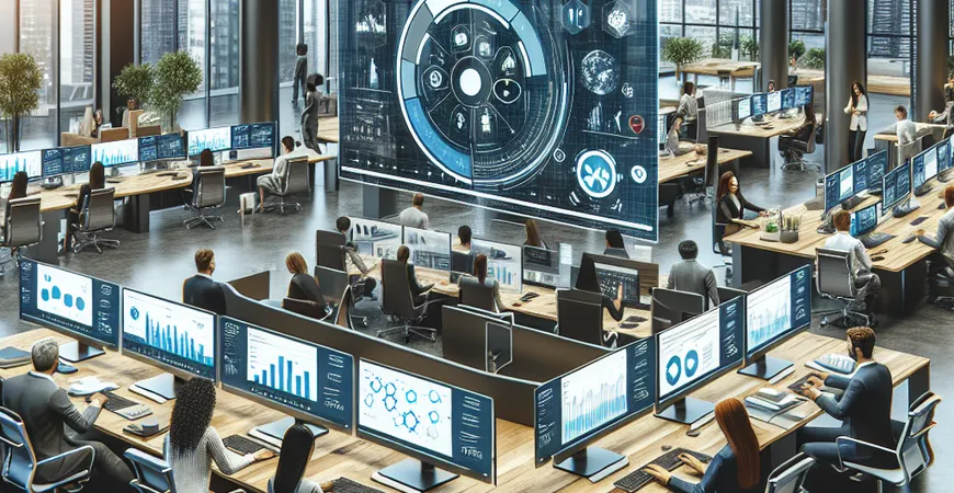 中小企业如何用免费工具做 360 评估？操作全流程